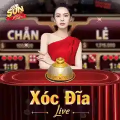 Xóc Đĩa Live DA88