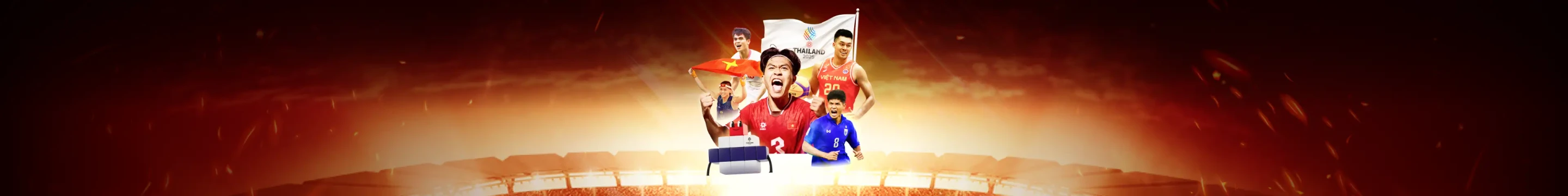 DE88 Siêu hũ thể thao