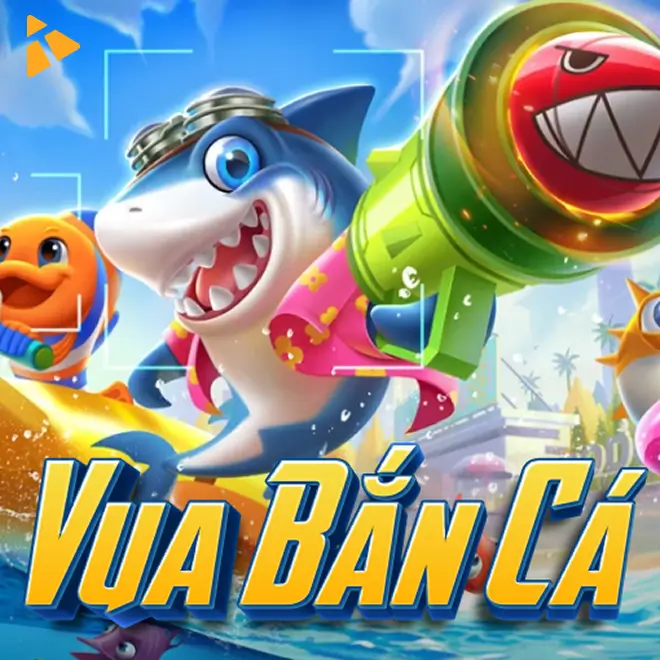 Vua Bắn Cá DA88