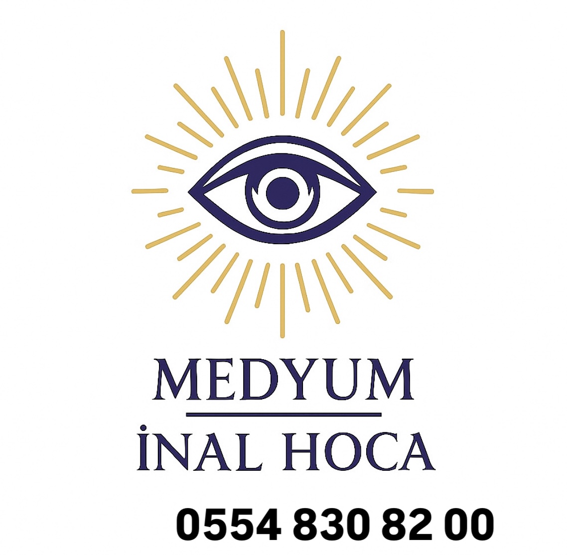 Medyum İnal Hoca Astroloji ve Fal Bilim Merkezi 