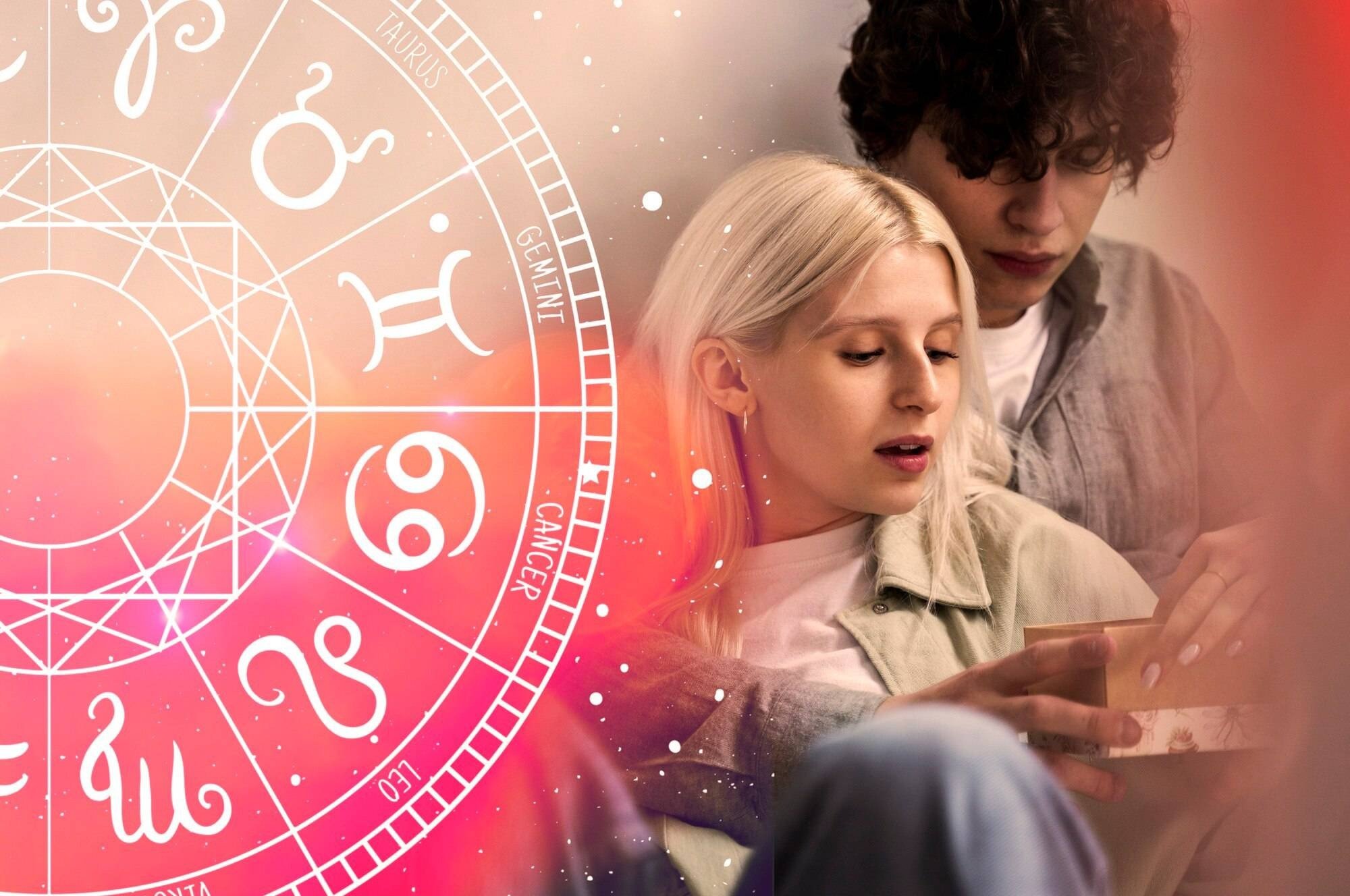 Çiftlere Özel Astrolojik Uyum Analizi