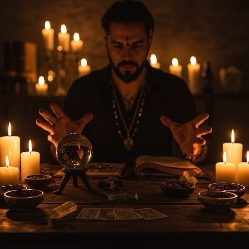 Enerji Dengeleme - Olumsuz Enerji Arındırma