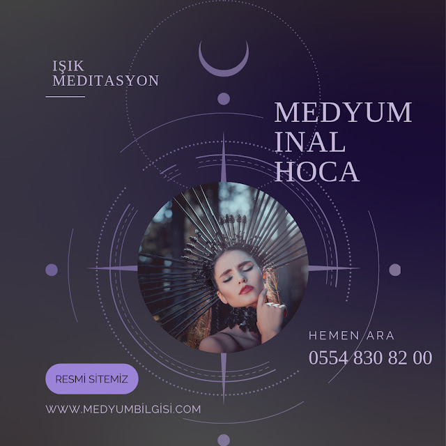Mersin Gülnar Medyum